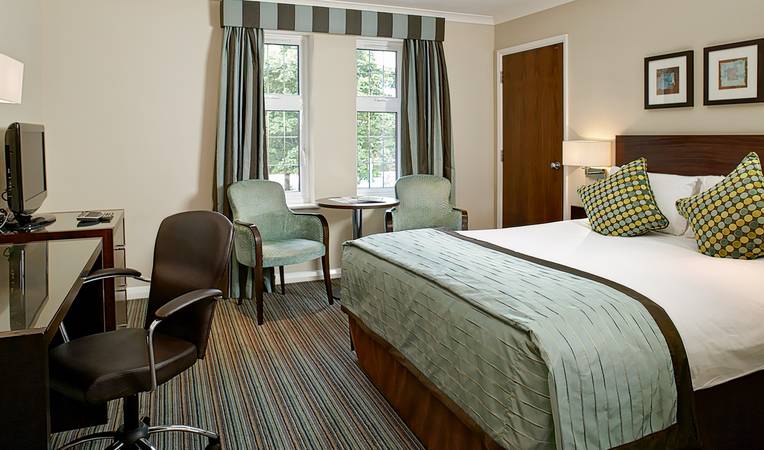 Bull Hotel