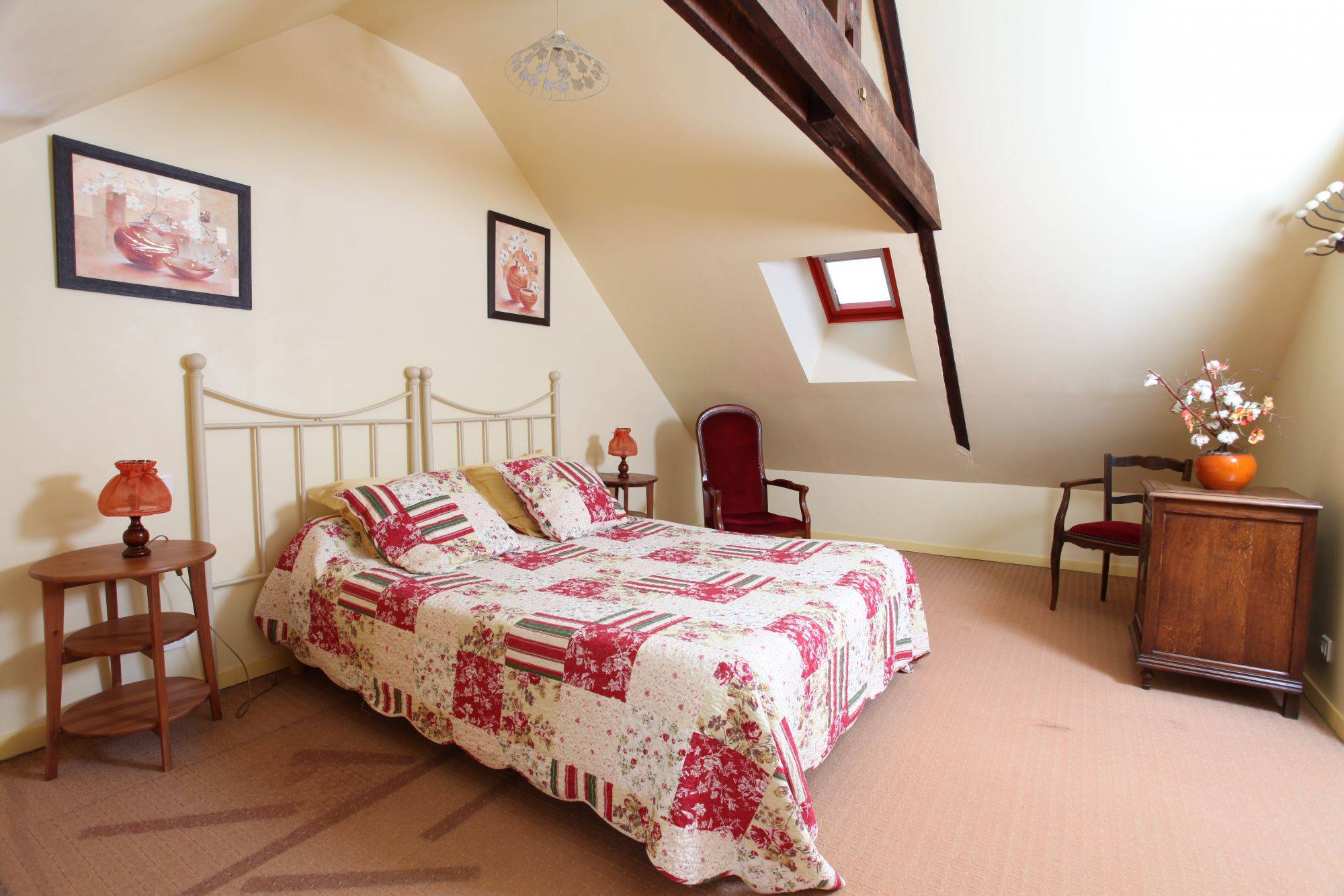 Domaine Arvor