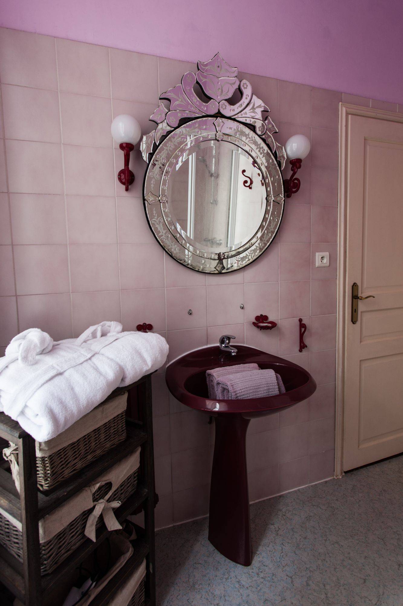 Domaine Arvor