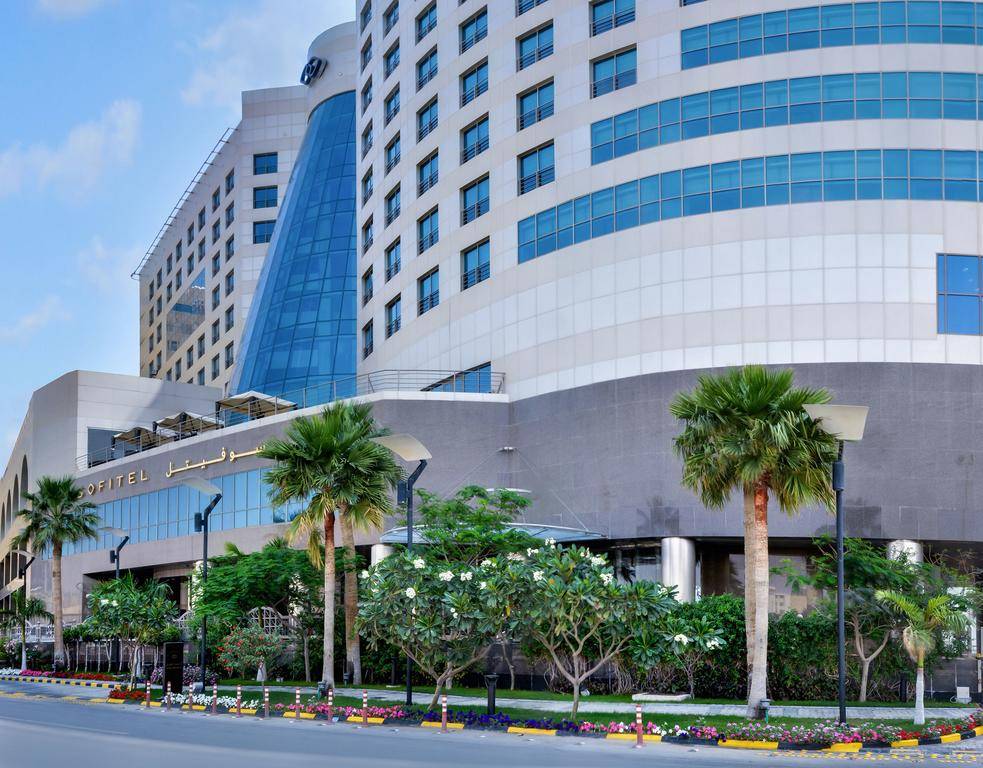 Sofitel Al Khobar The Corniche
