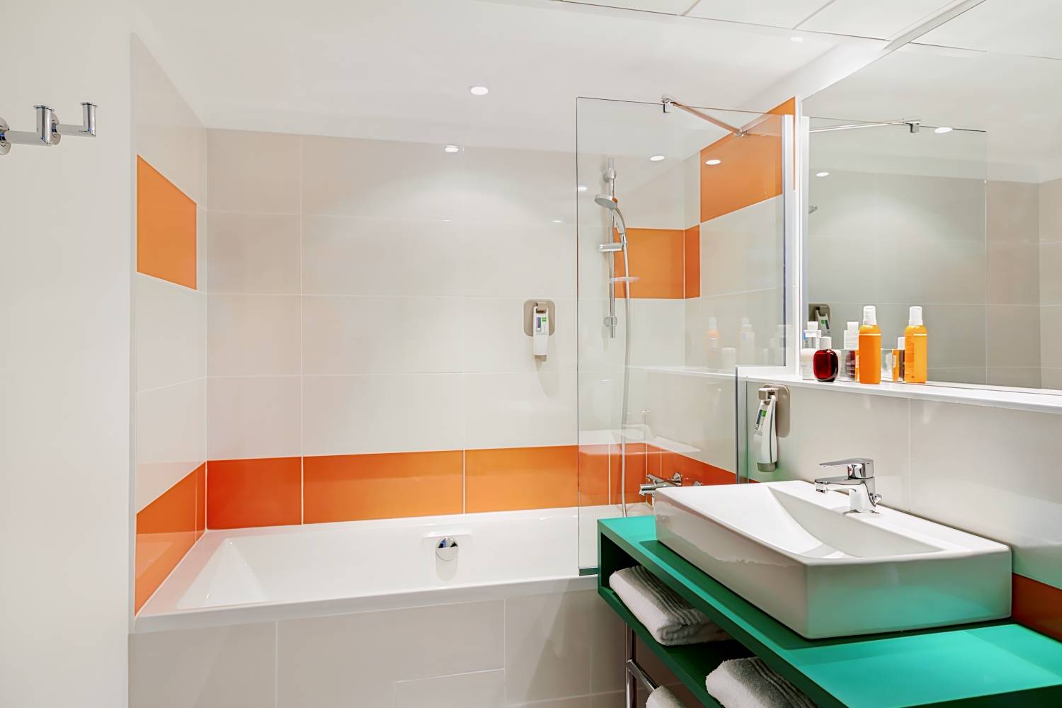 ibis Styles Montpellier Centre Comedie