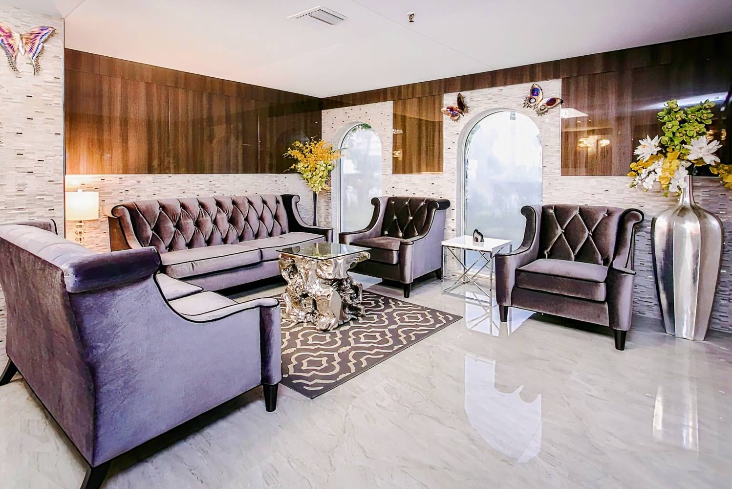 Ocean Beach Palace