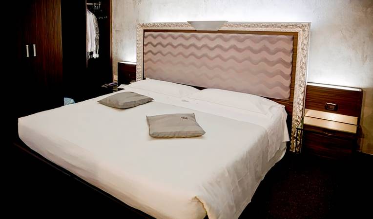 Daytona Hotel****