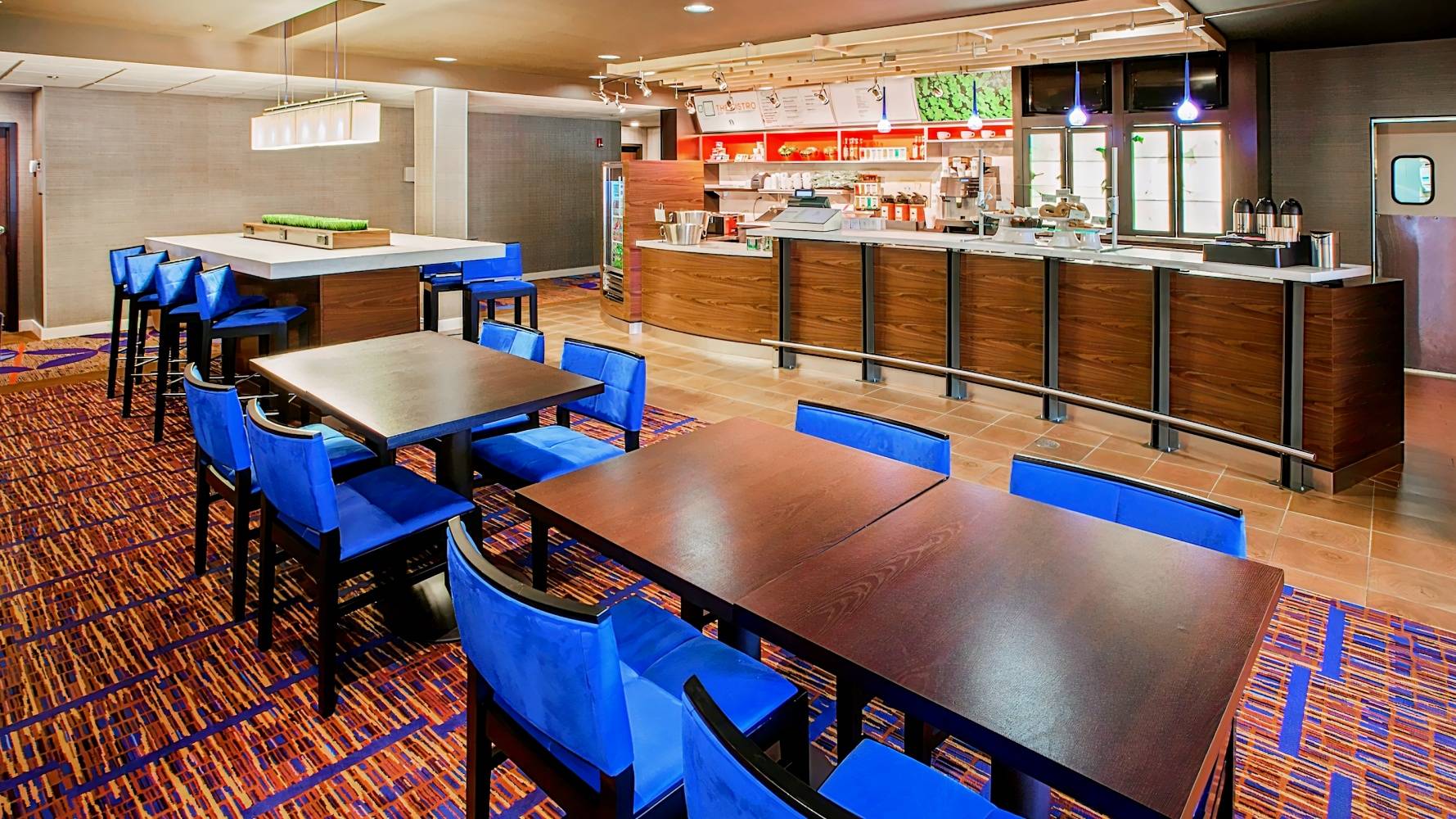 Courtyard by Marriott Chicago Midway Airport