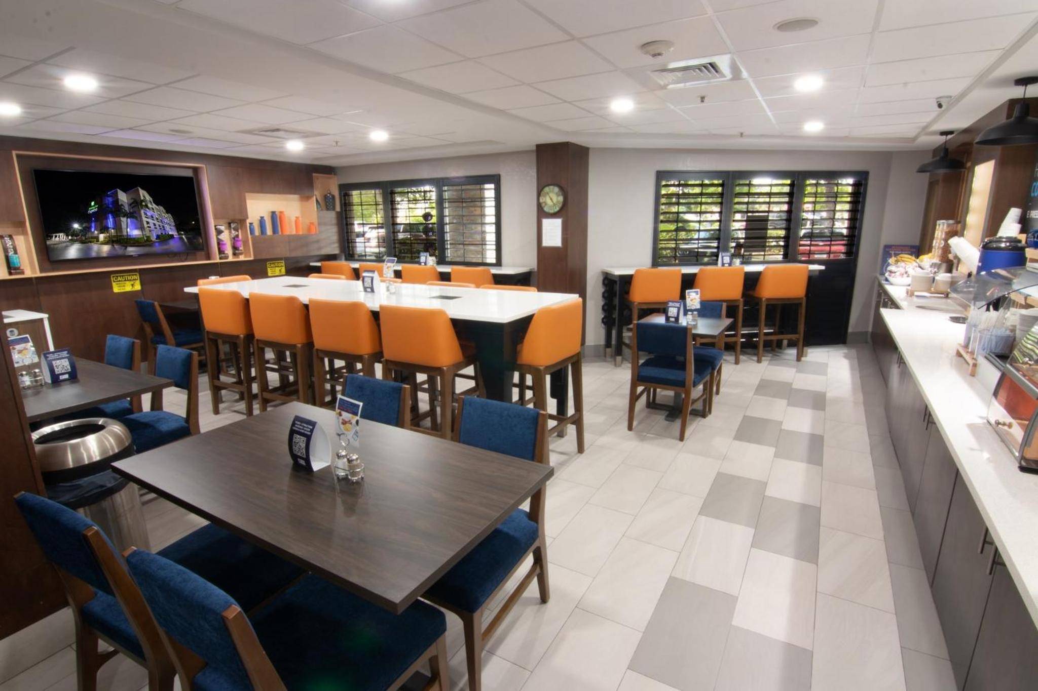 Holiday Inn Express & Suites Fort Lauderdale Airport West, an IHG Hotel