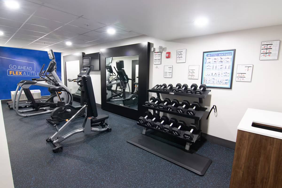 Holiday Inn Express & Suites Fort Lauderdale Airport West, an IHG Hotel