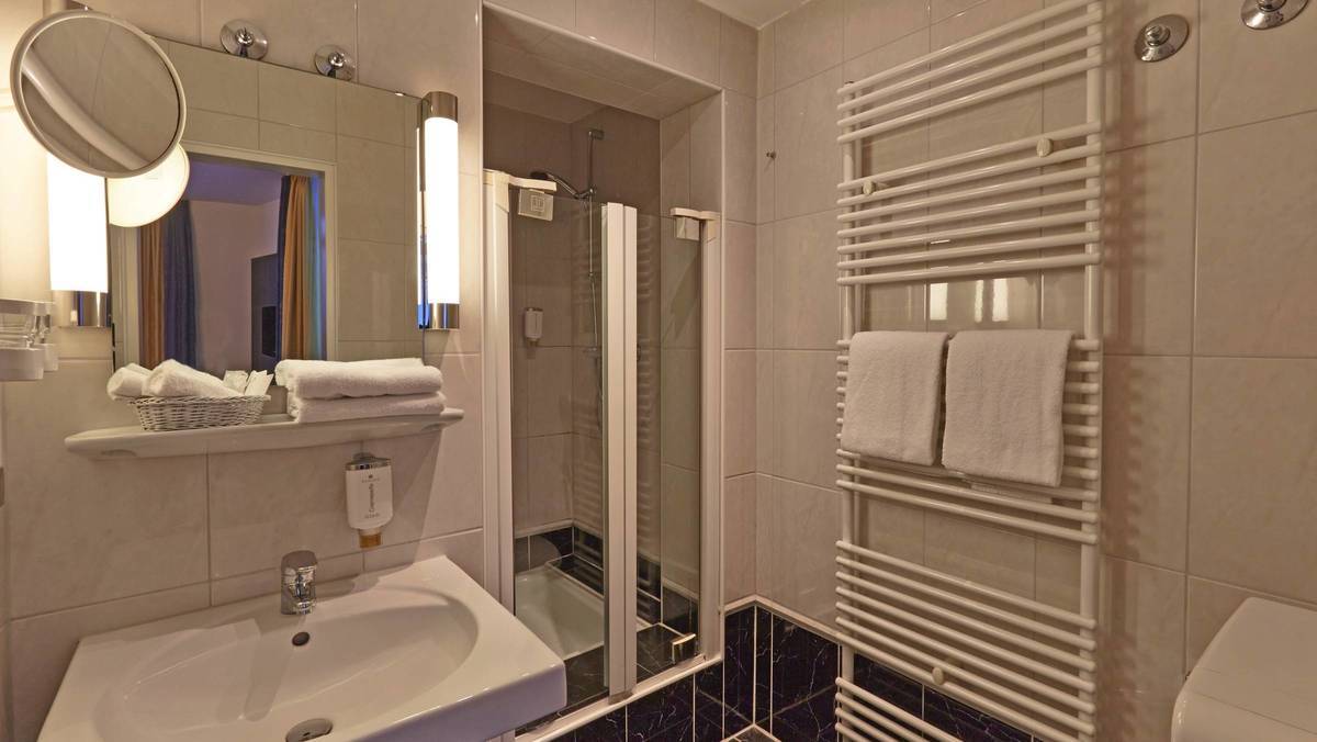 H+ Hotel Bremen