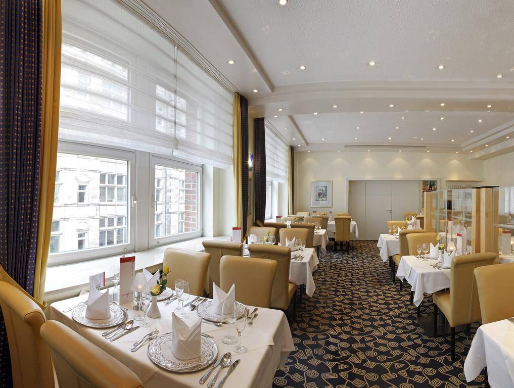 H+ Hotel Bremen