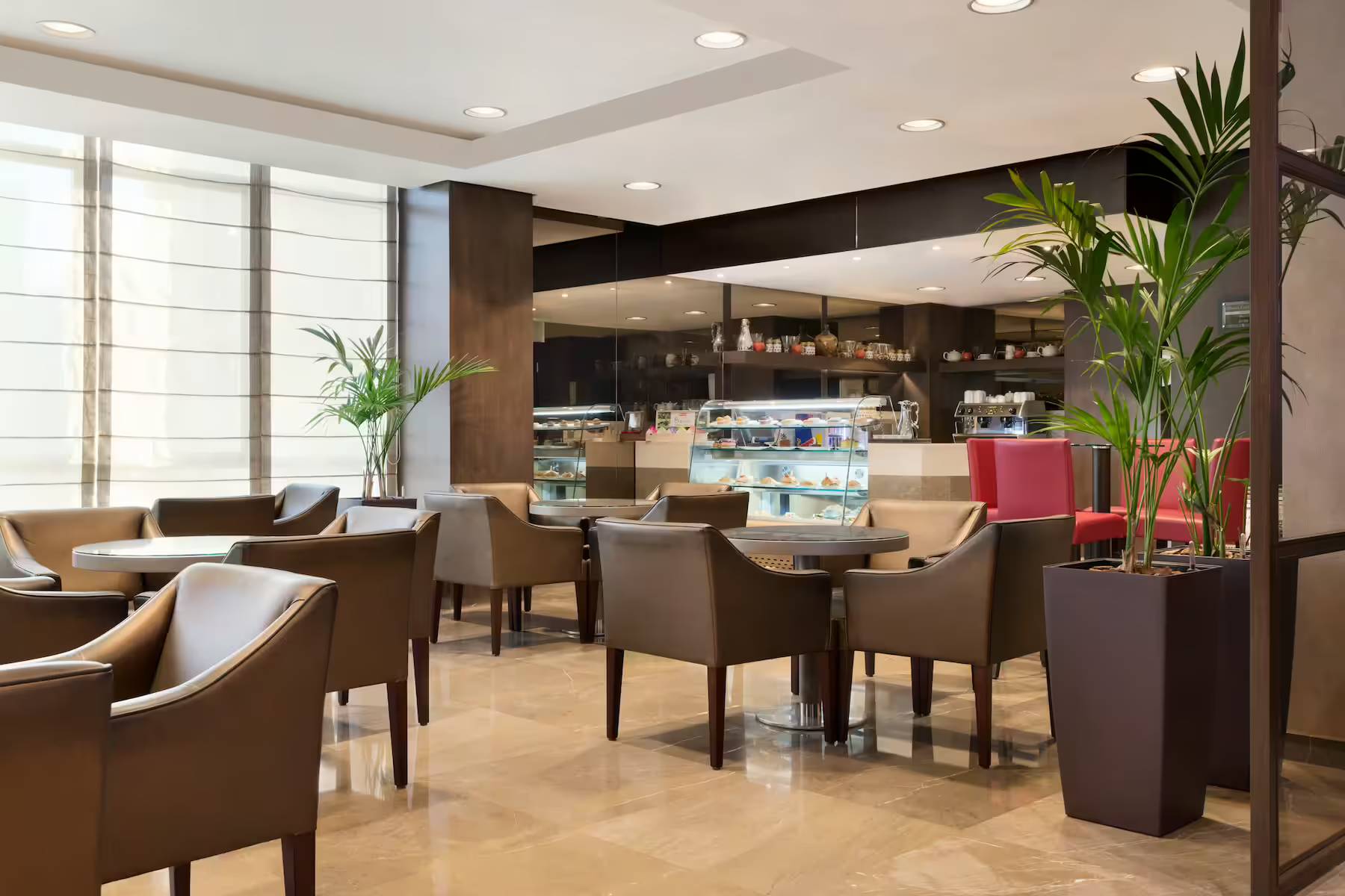 Ramada Downtown Abu Dhabi