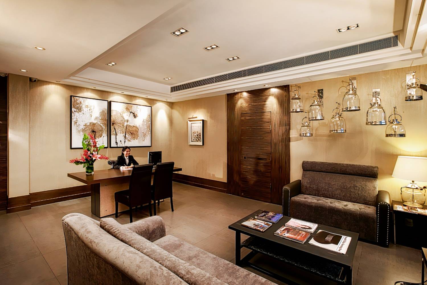 Xi Hotel