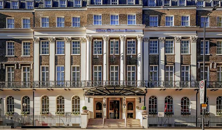 Hilton London Euston