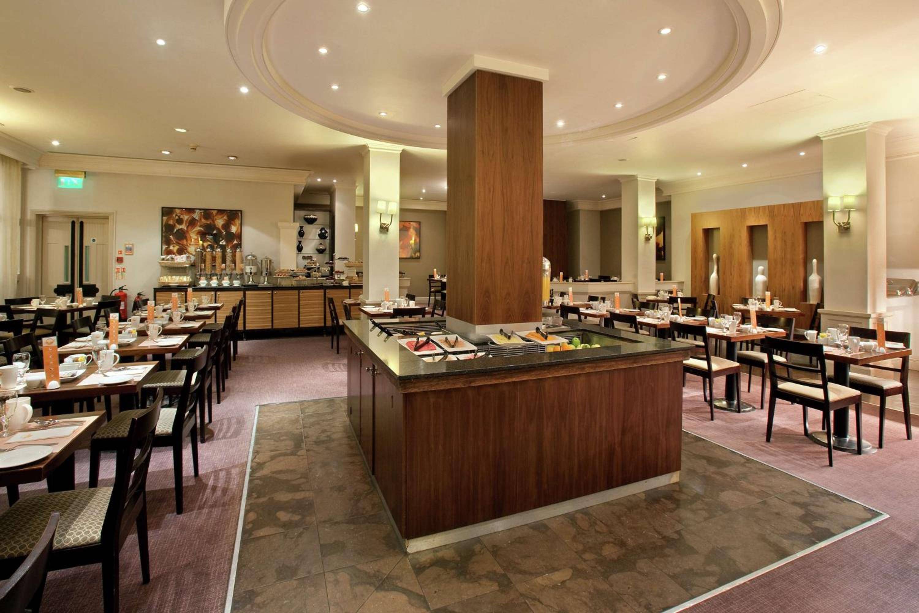 Hilton London Euston