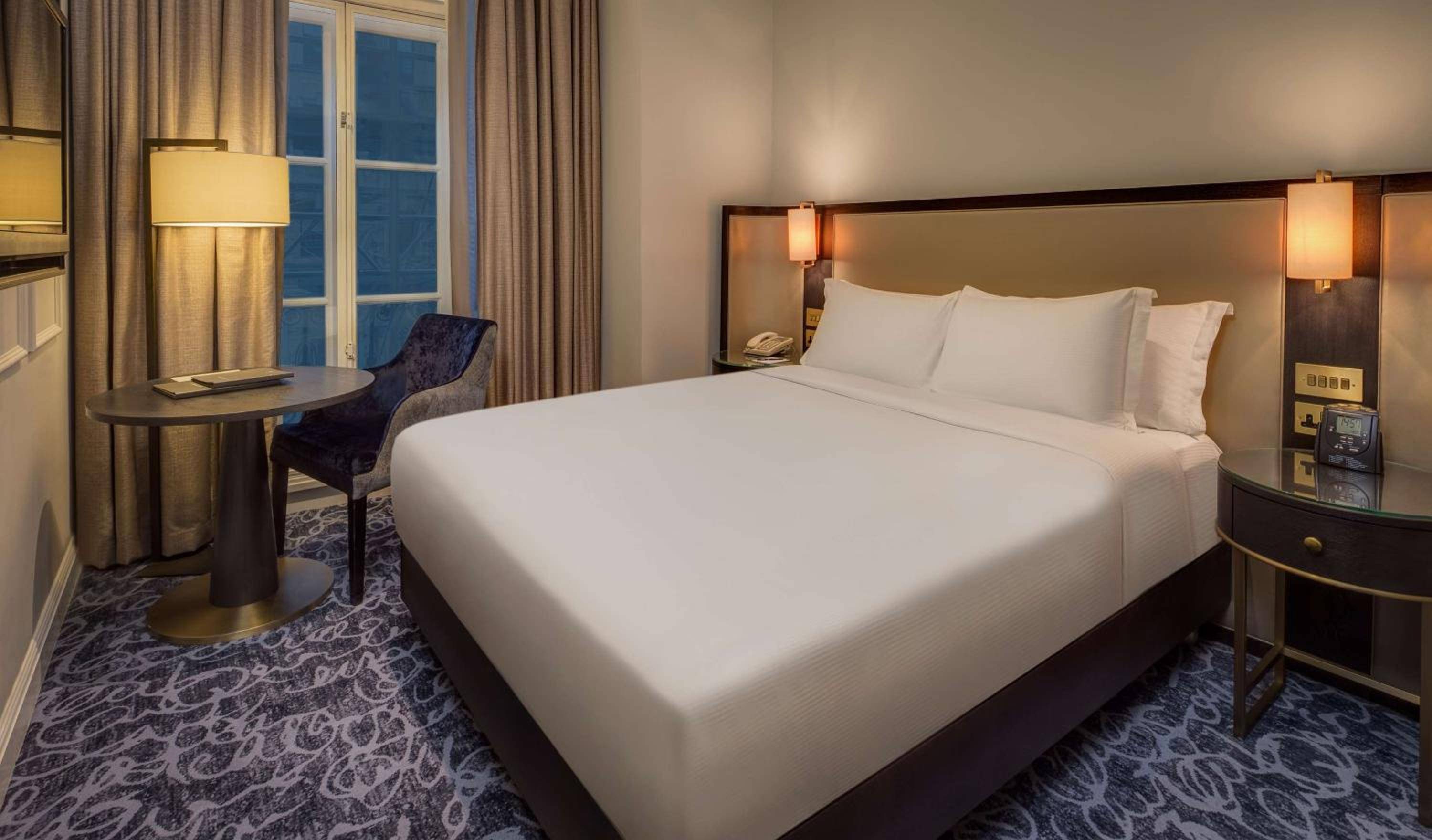Hilton London Euston