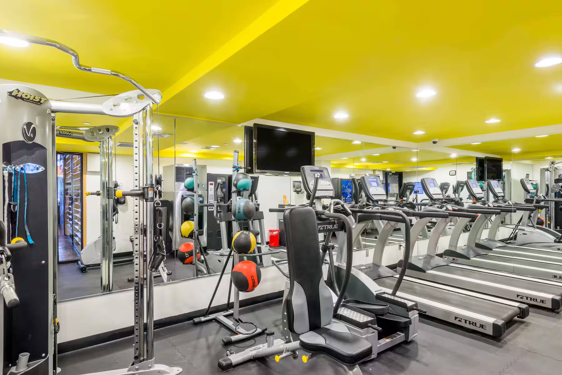 TRYP by Wyndham New York City Times Square - Midtown