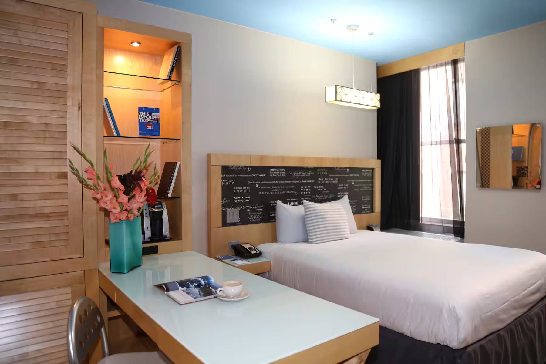 TRYP by Wyndham New York City Times Square - Midtown