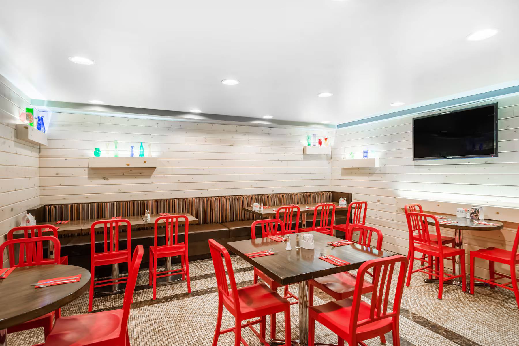 TRYP by Wyndham New York City Times Square - Midtown