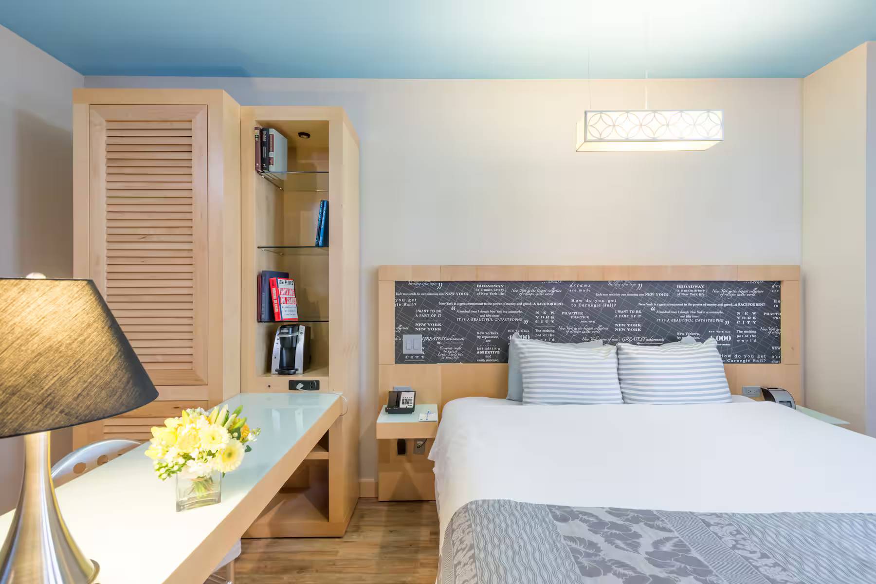 TRYP by Wyndham New York City Times Square - Midtown