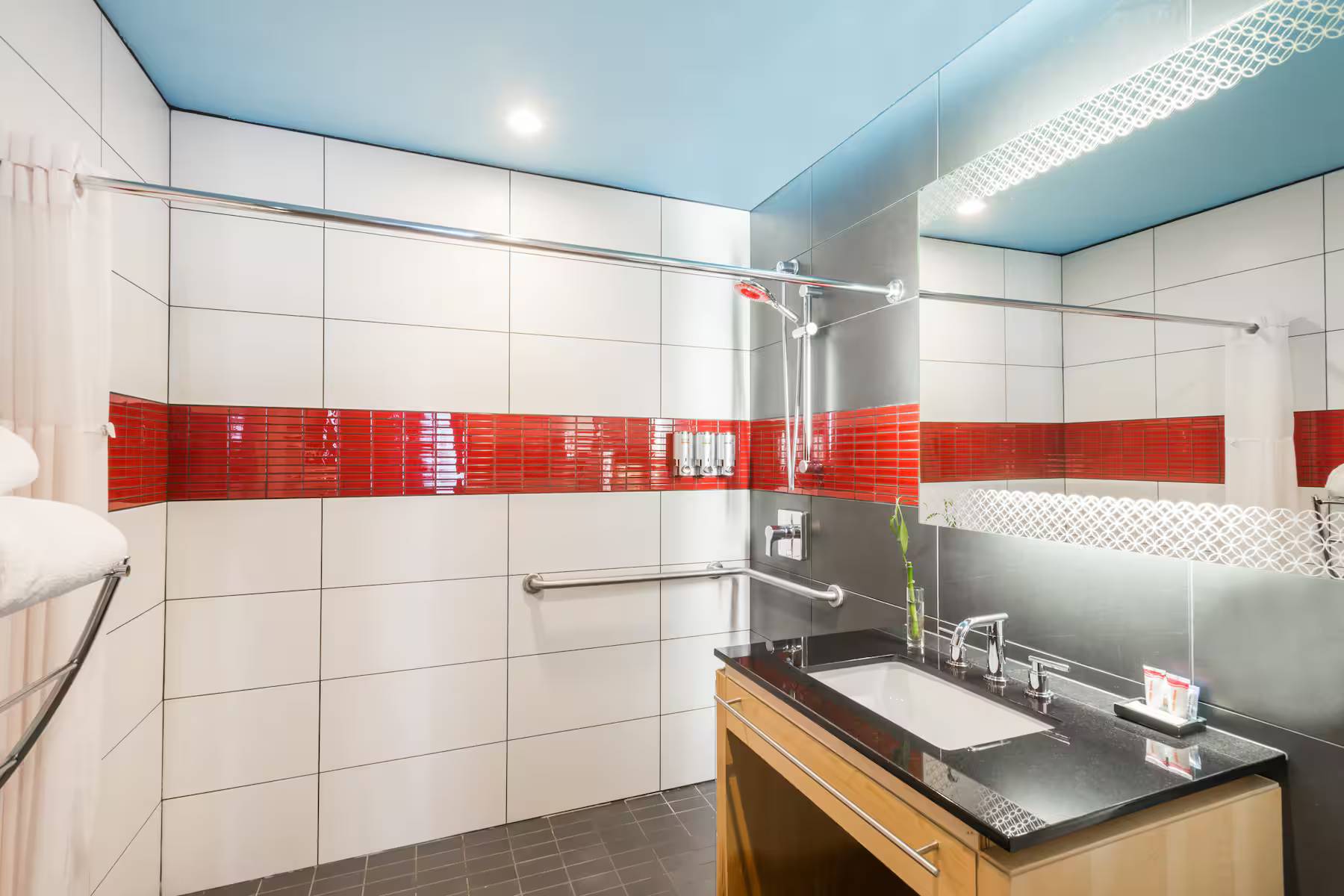 TRYP by Wyndham New York City Times Square - Midtown