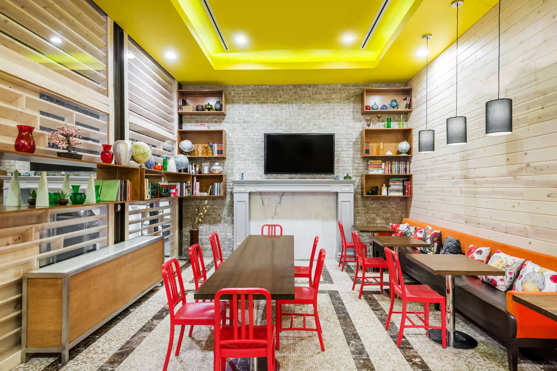 TRYP by Wyndham New York City Times Square - Midtown