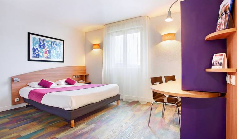 Suite Home