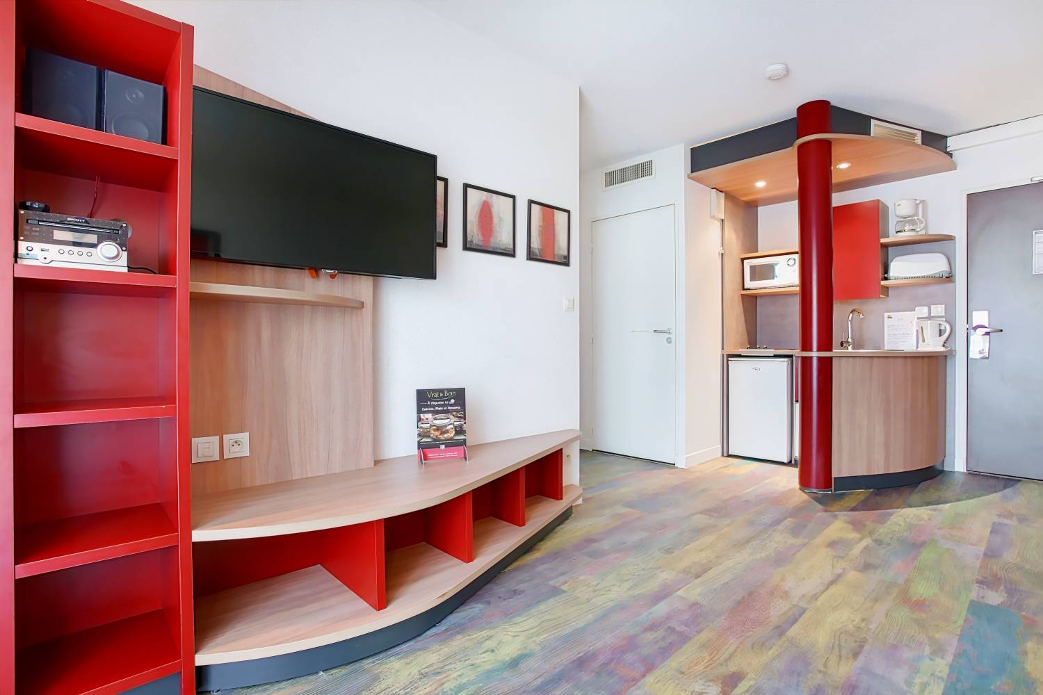 Suite Home