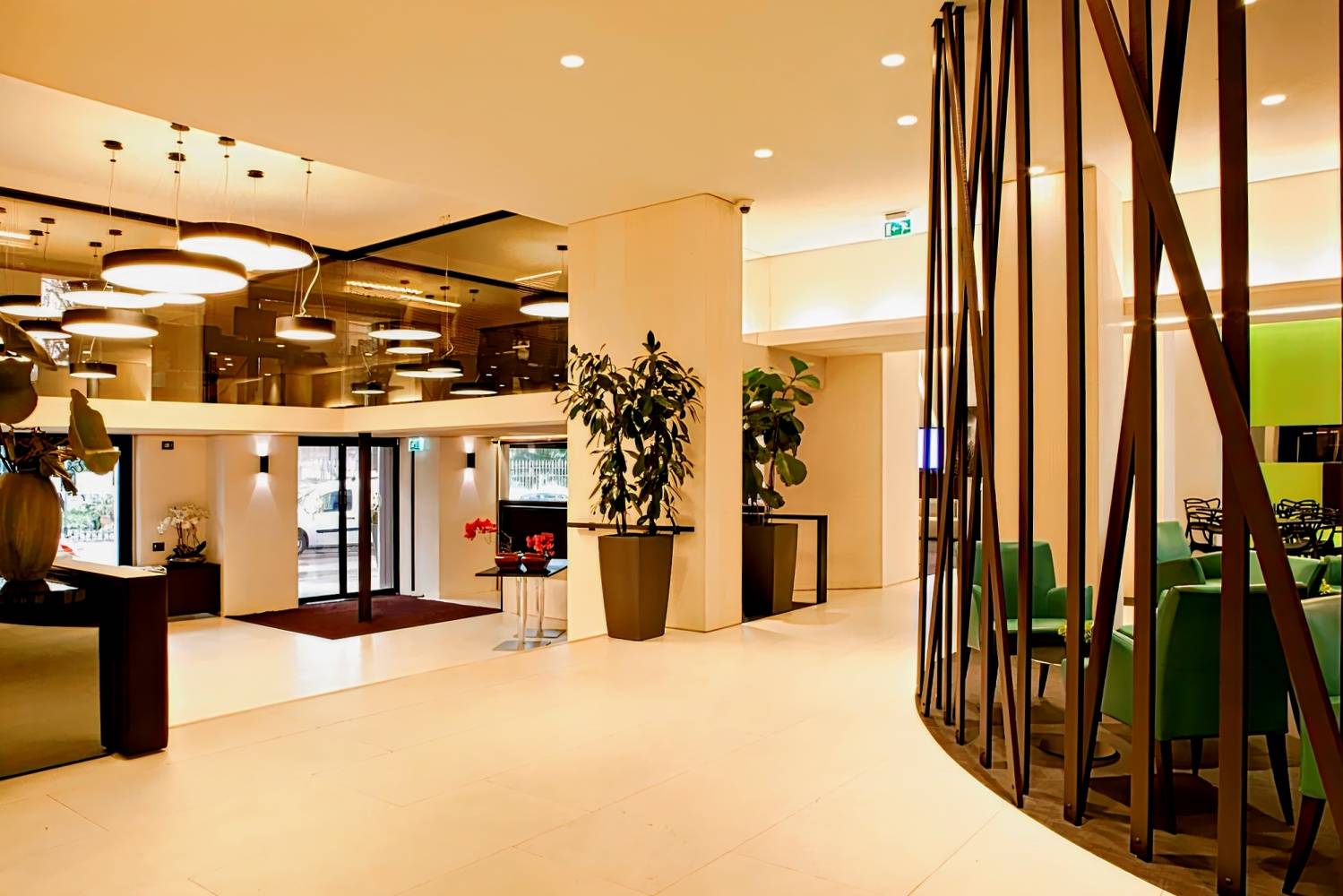 Hotel Manin