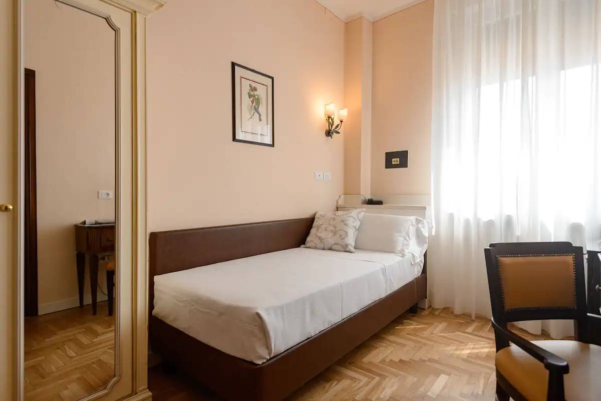 Hotel Continental