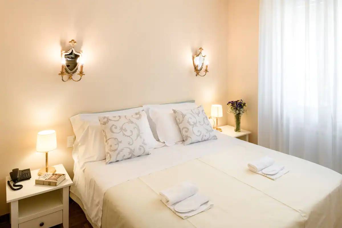 Hotel Continental