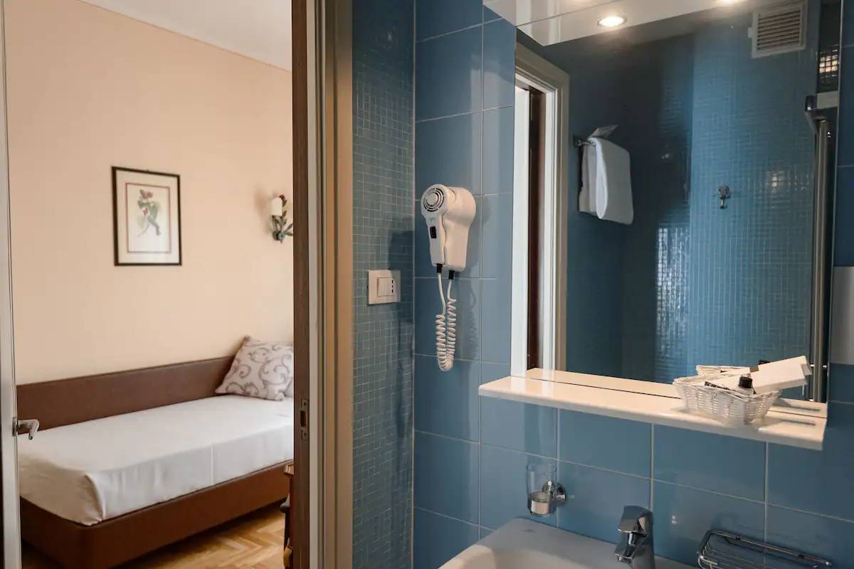 Hotel Continental