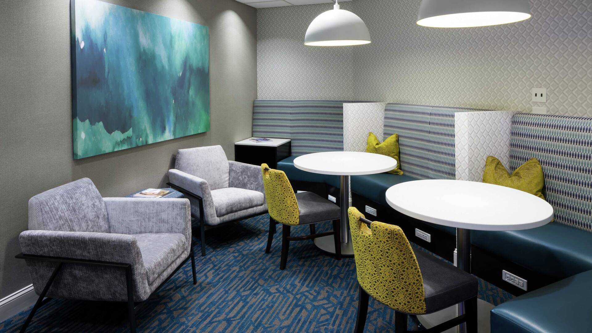 Hampton Inn & Suites Miami-Doral/Dolphin Mall