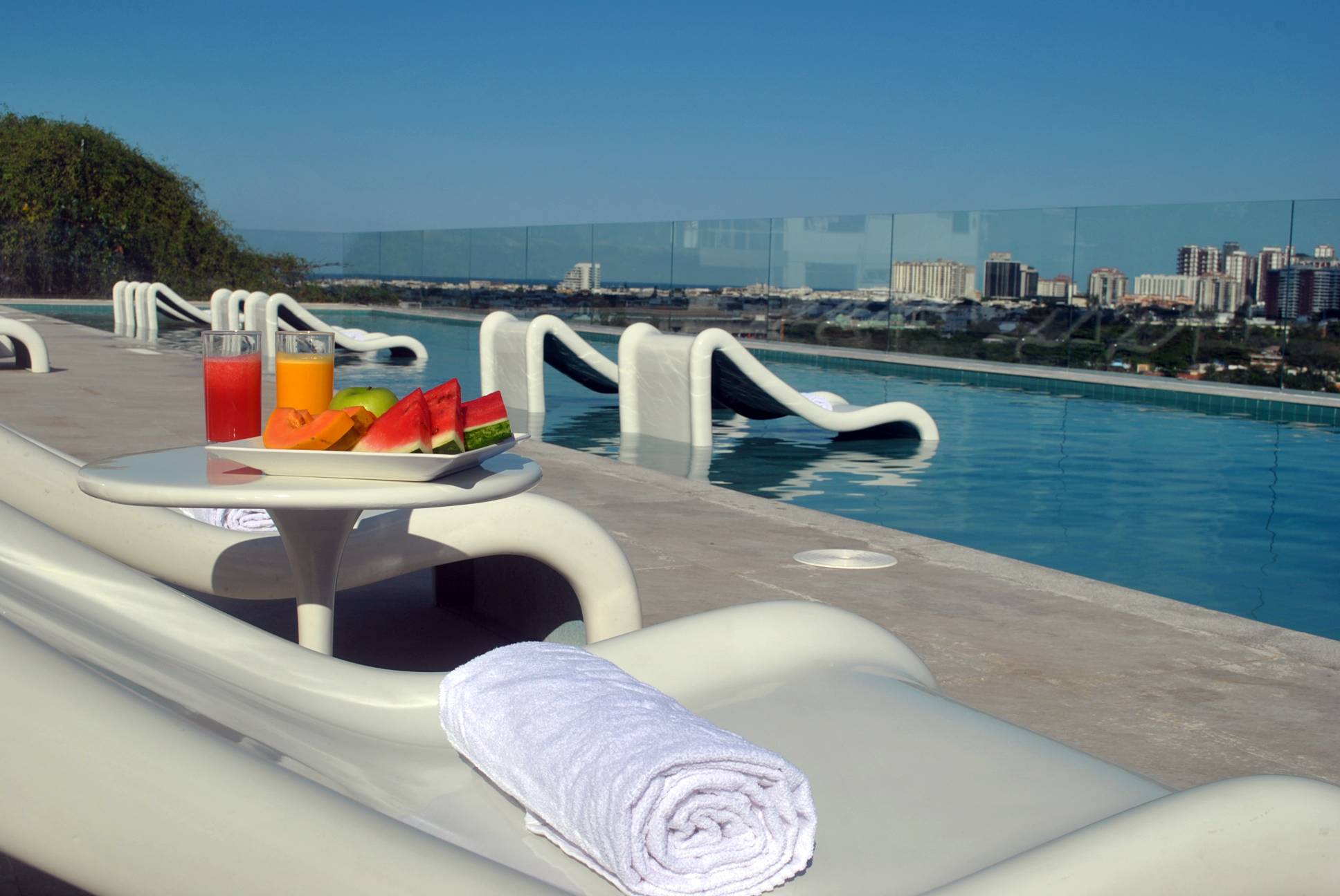 HOTEL SERRAMAR