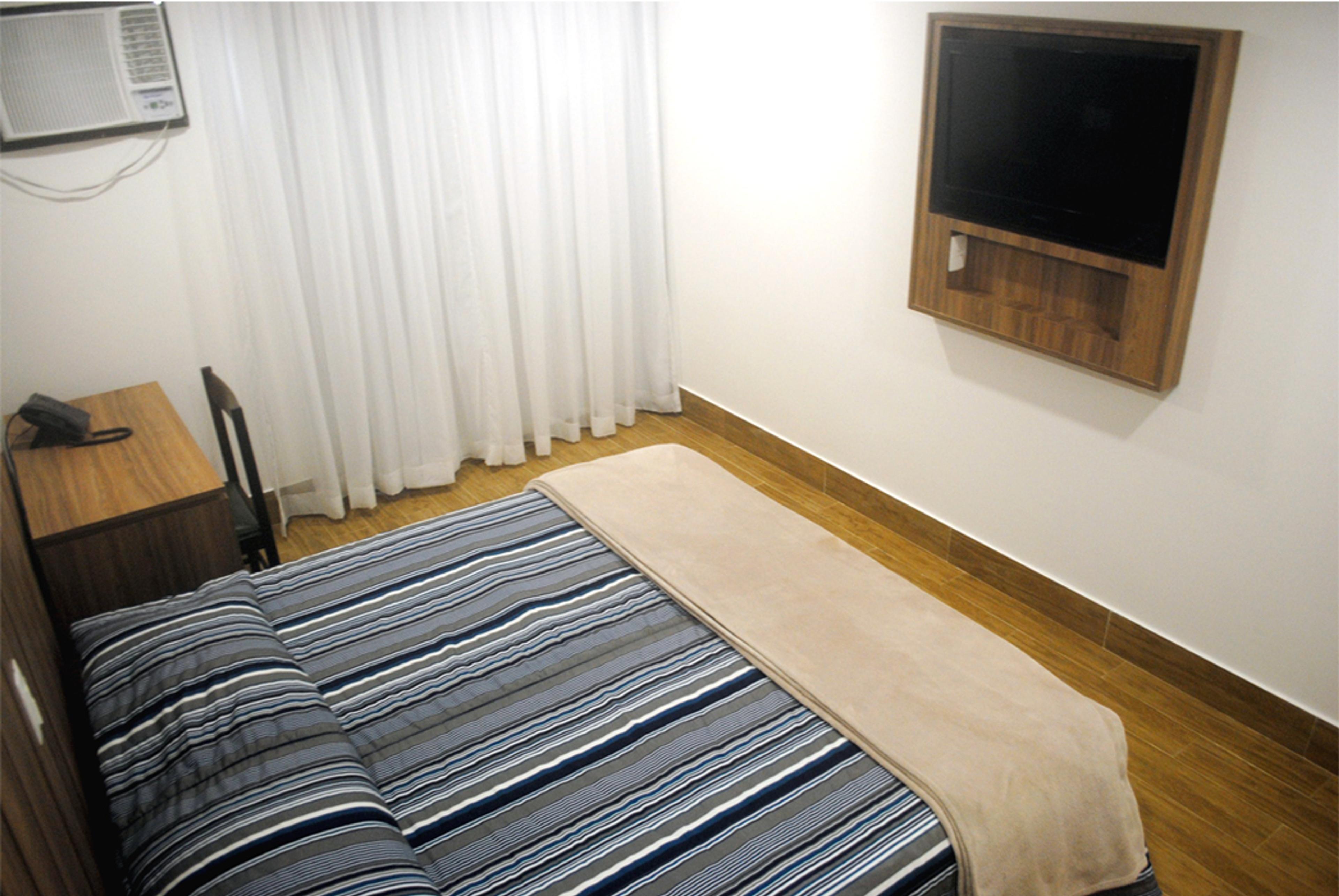HOTEL SERRAMAR