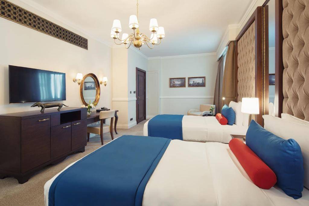 Dukes The Palm, a Royal Hideaway Hotel
