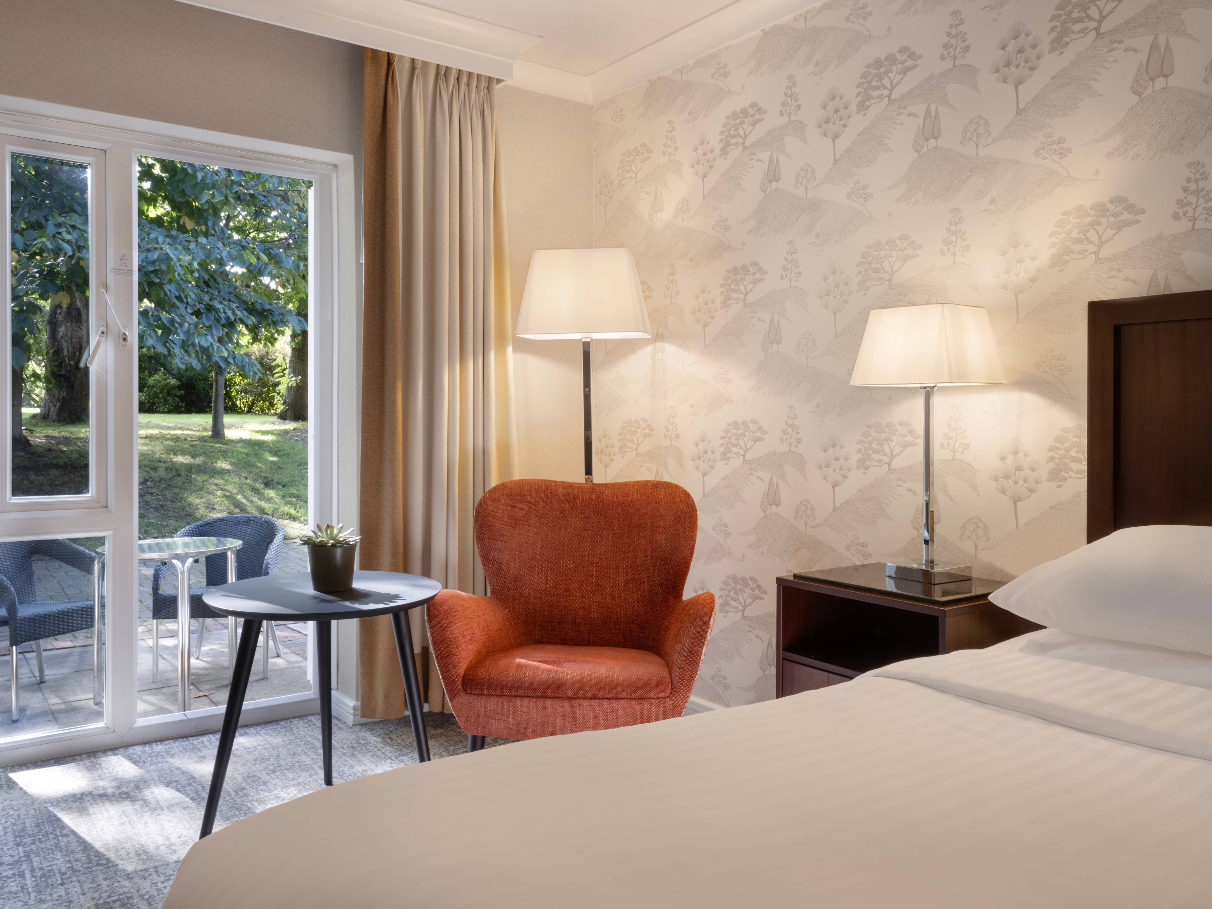 Delta Hotels by Marriott Tudor Park Hotel & Country Club