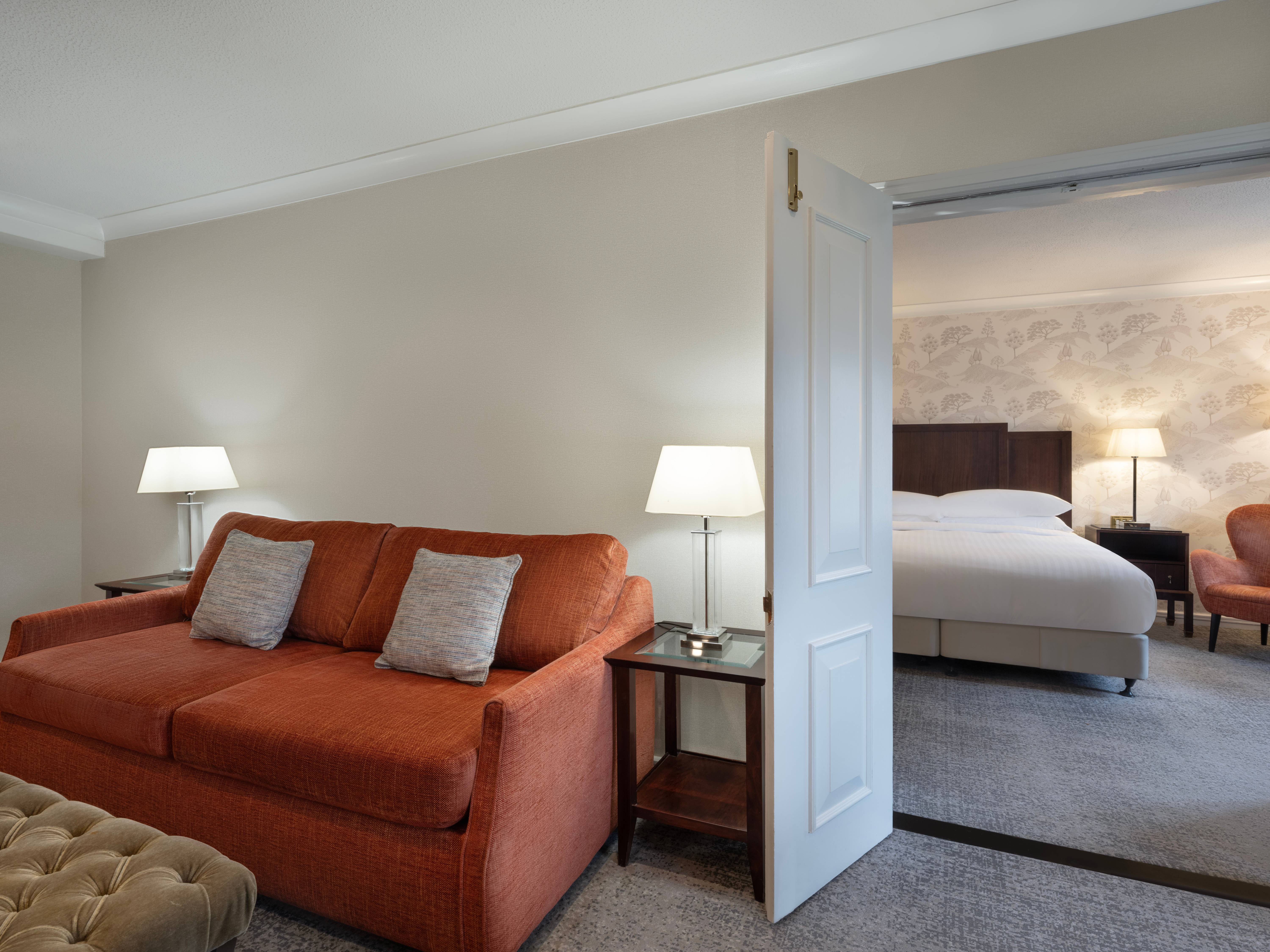 Delta Hotels by Marriott Tudor Park Hotel & Country Club