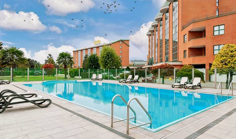 Rivoli Hotel