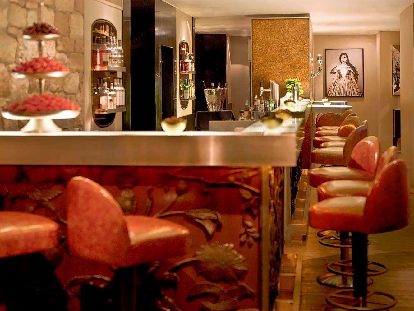 Hyatt Regency Mainz