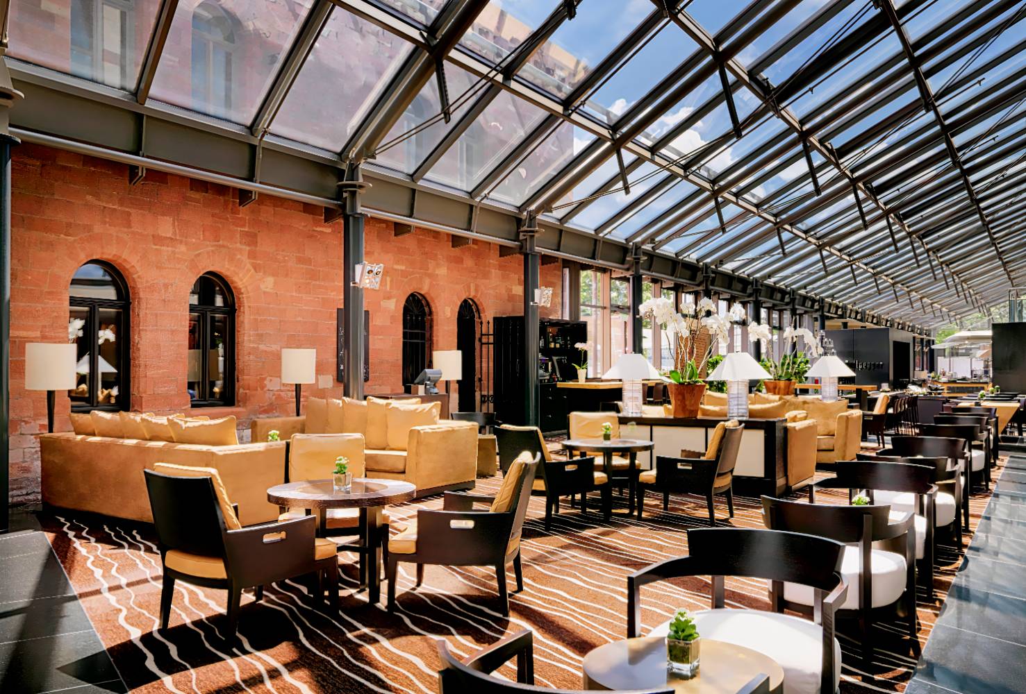 Hyatt Regency Mainz
