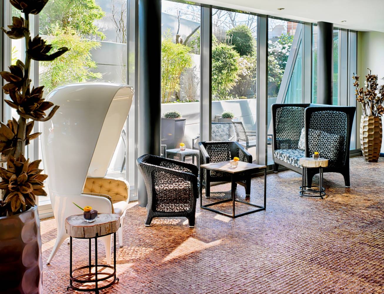 Hyatt Regency Mainz