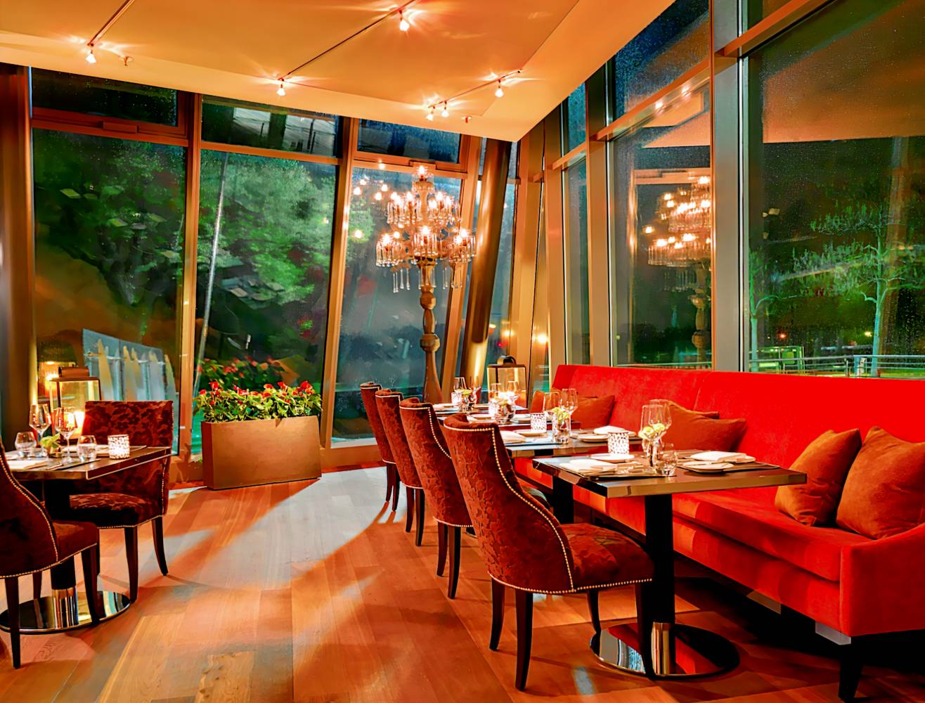 Hyatt Regency Mainz