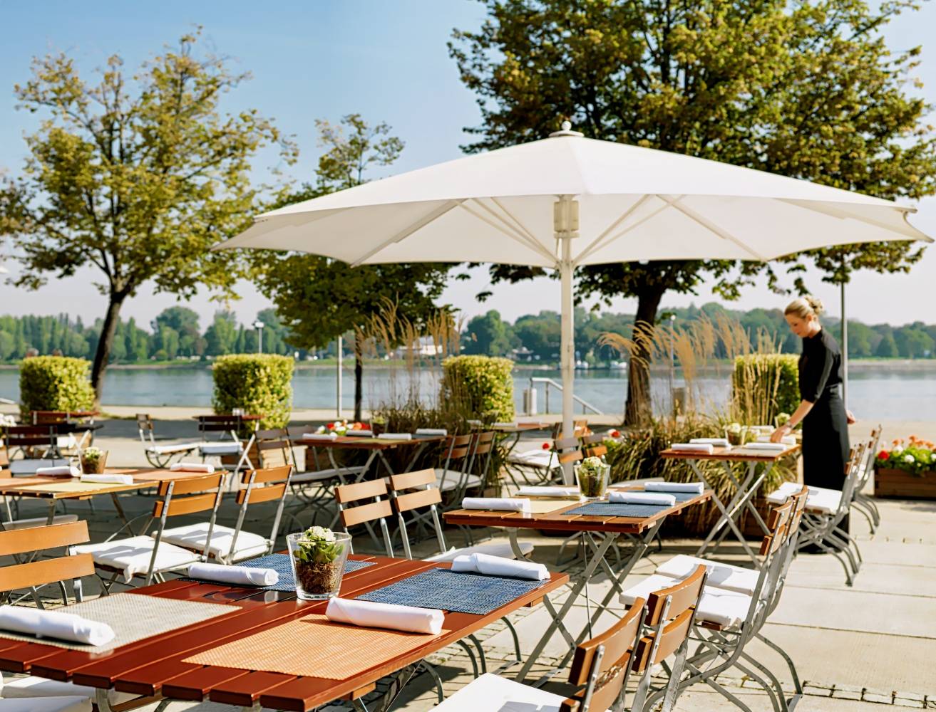 Hyatt Regency Mainz