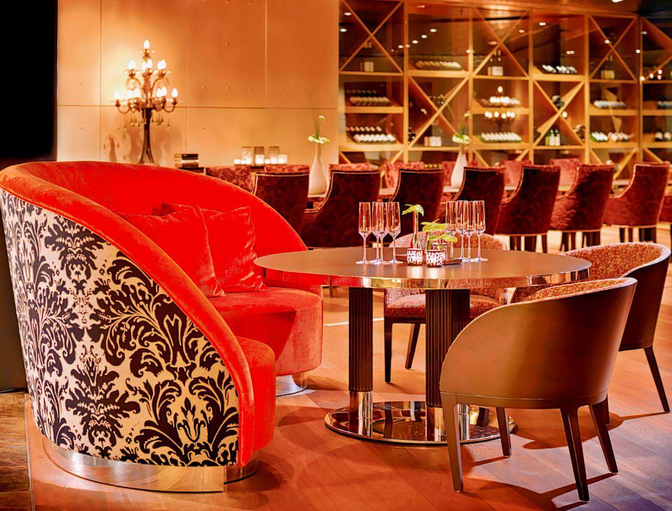 Hyatt Regency Mainz