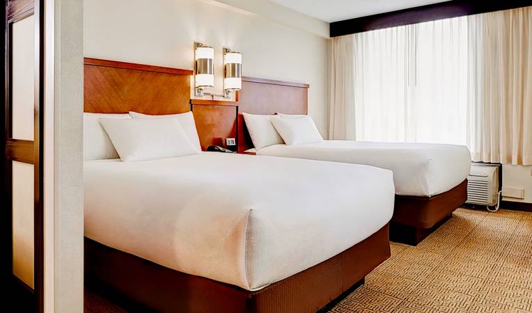 Hyatt Place Fort Lauderdale Cruise Port