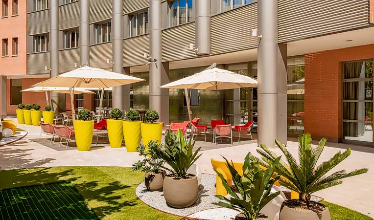 Savhotel