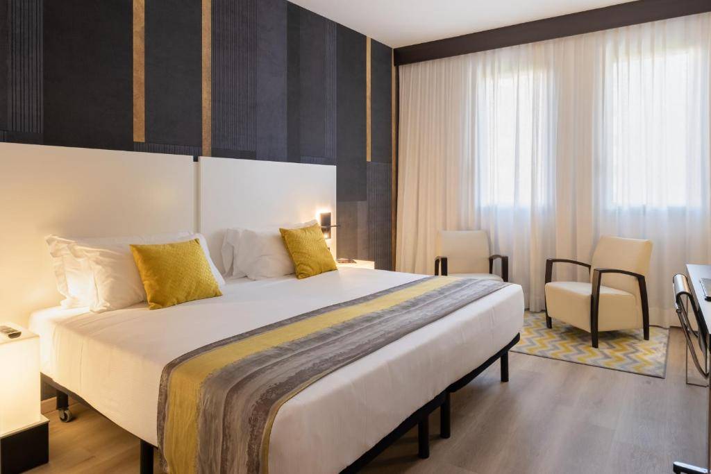 Savhotel Fiera Bologna