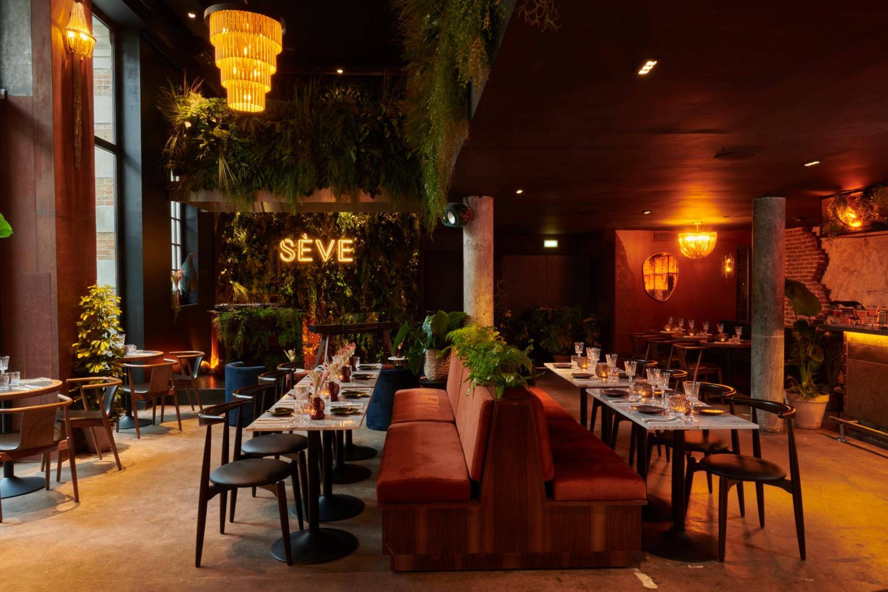 Kube Hôtel Paris