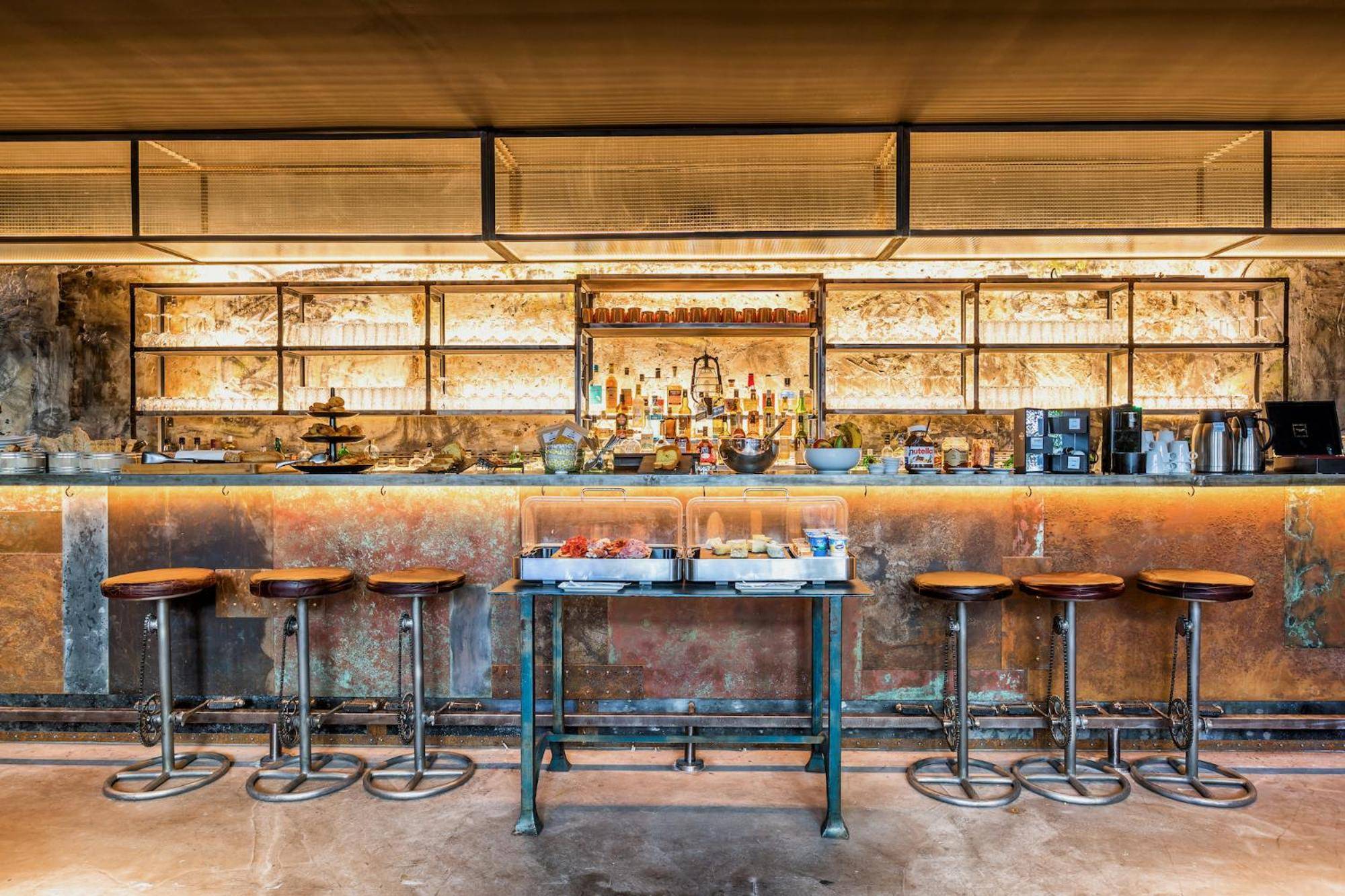 Kube Hôtel Paris