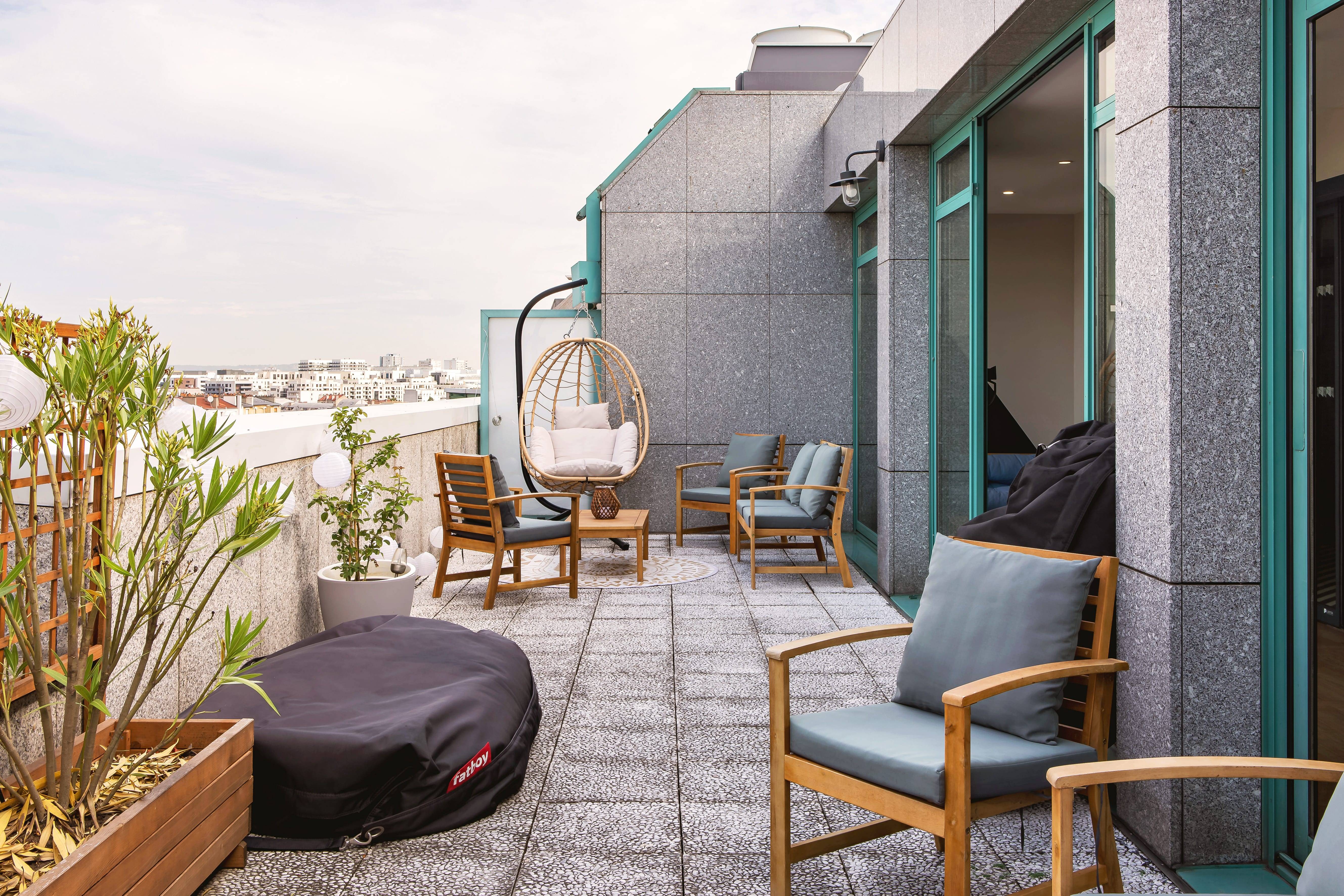 Hôtel Mercure Paris Saint-Ouen