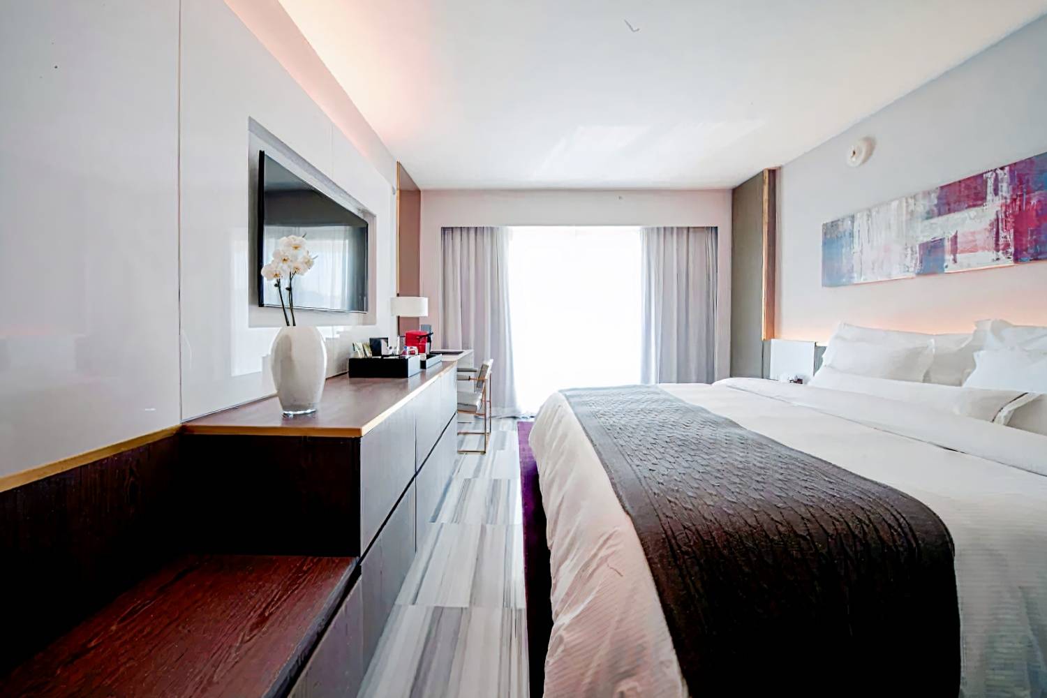 LSH Hotel