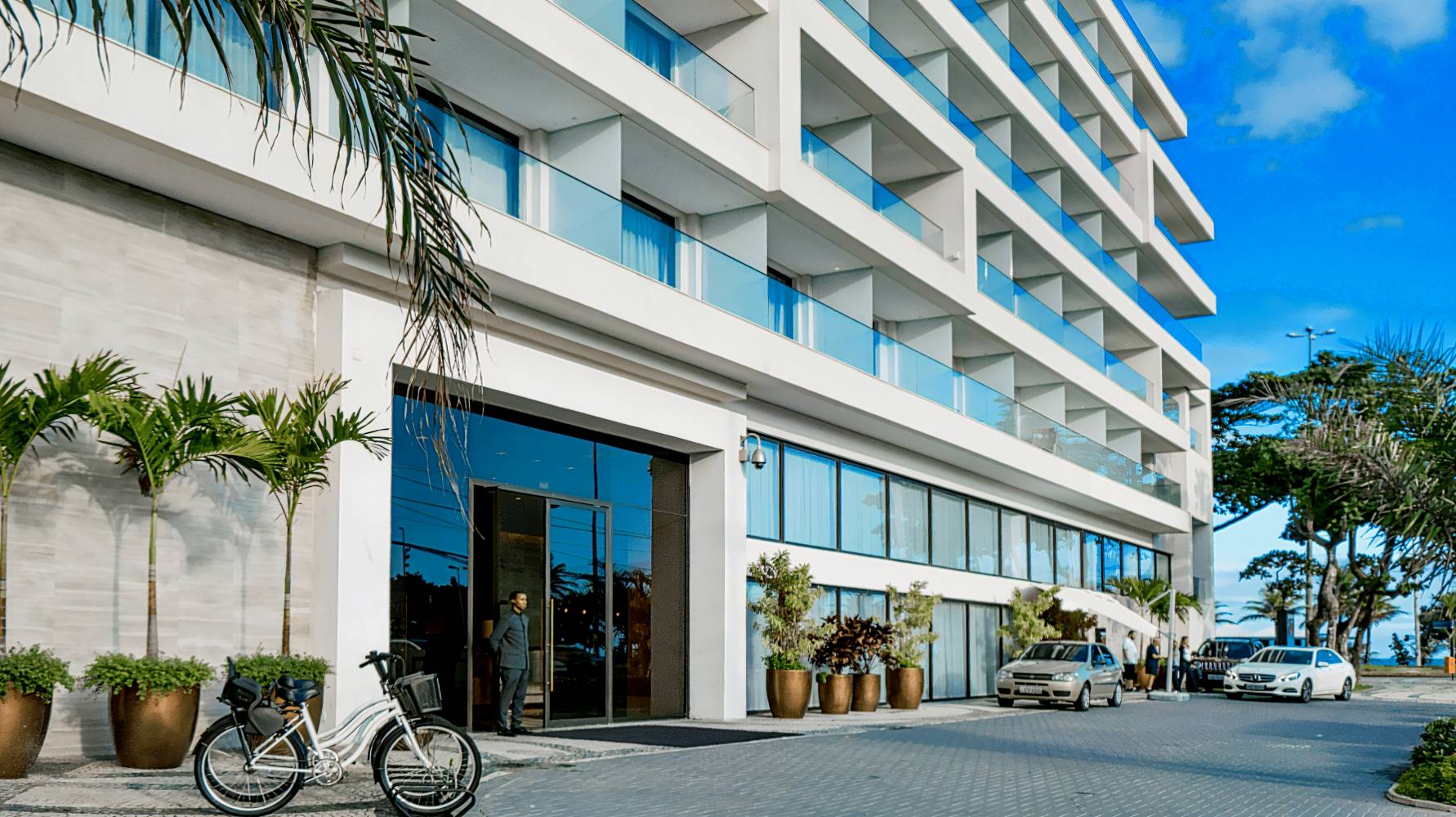 LSH Hotel